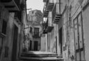 Sicilian Backstreet, Sicily, Italy – Photo of the Day