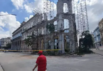 The Cuban Regime Survives Thanks to Our Paranoia