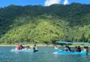 Living by the Rhythm of Boats in Hanabanilla, Cuba