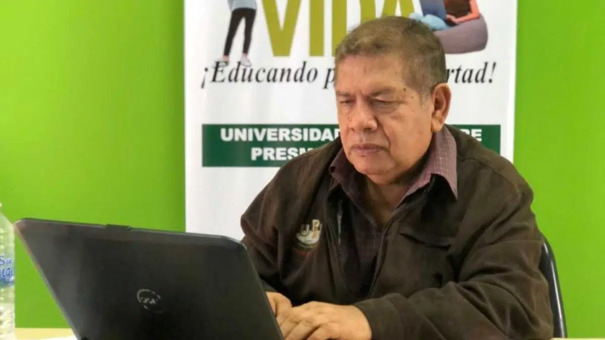 Nicaraguan Professor Warns of Spy Operation in Costa Rica