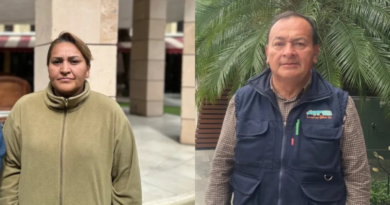 Journalists Fight for Justice: Bolivia Enters a New Era