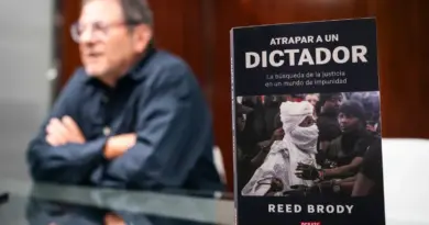 How to Trap a Dictator: Lessons for Nicaragua