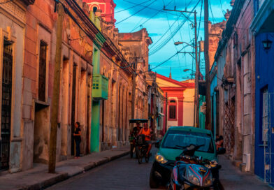 Camagüey, Cuba, A City of History, Silence and Resistance