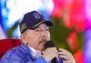 Ortega Cursed CAFTA in 2005. Today His Regime Depends on It
