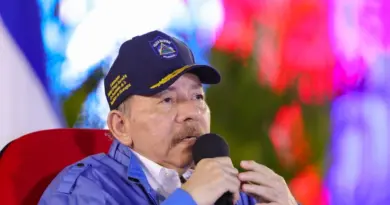 Ortega Cursed CAFTA in 2005. Today His Regime Depends on It