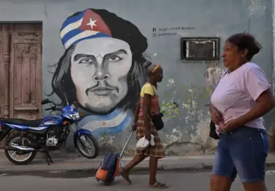 Poverty Reaches Much of the Population in Cuba