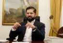 Gabriel Boric: Yesterday it was Pinochet, Today It’s Ortega