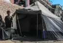 The UN Prepares to Enter Gaza with Humanitarian Aid