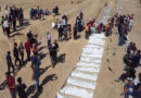 International News Briefs for Thursday, October 23, 2025