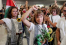 International News Briefs for Thursday, October 16, 2025