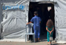 Thousands of Injured Gazans Suffer Without Treatment