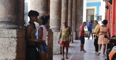 Havana Weather for October 30 to November 5