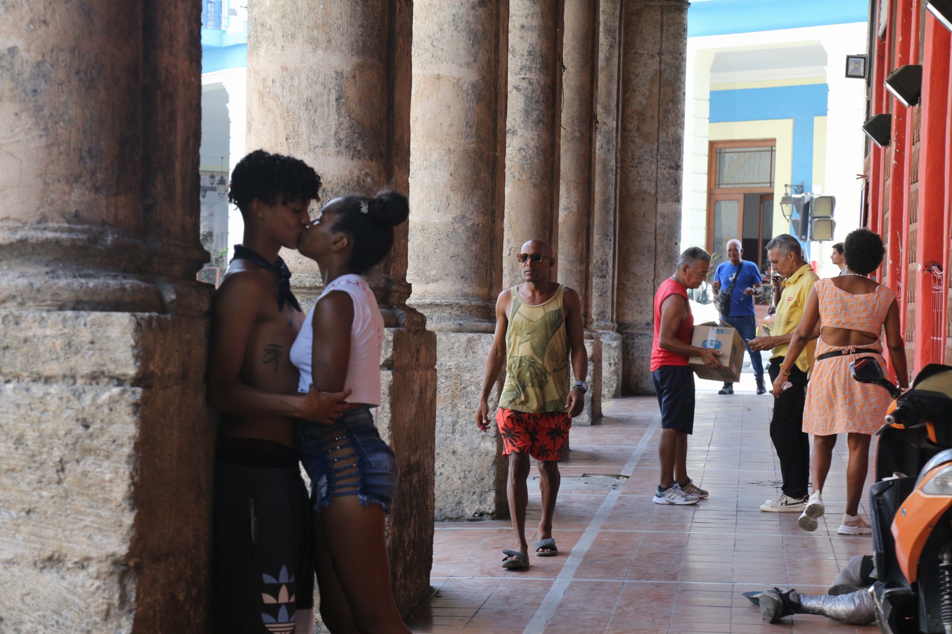 Havana Weather for October 30 to November 5