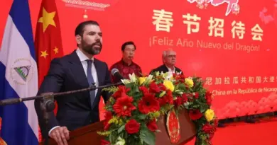Nicaraguan Gov. to Give Tax Exemptions to Chinese Companies