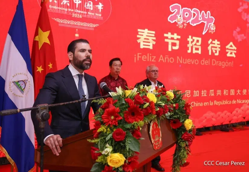 Nicaraguan Gov. to Give Tax Exemptions to Chinese Companies