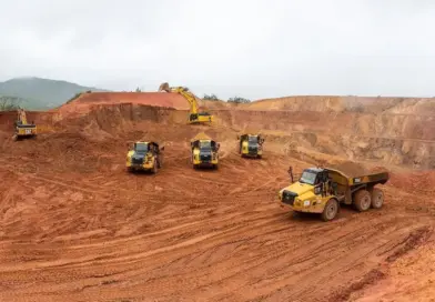 Nicaragua: Eight Chinese Companies with Mining Concessions