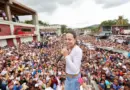 Venezuelan Opposition Leader Wins 2025 Nobel Peace Prize