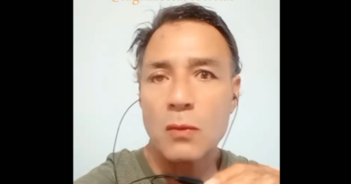 Mexican journalist Miguel Angel Beltran killed in Durango