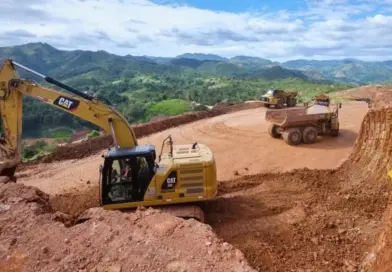 Nicaragua-China:  Mining Concessions are to Chinese “Intermediaries”