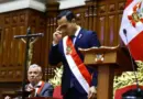 Peru Abruptly Changes President—Again