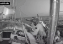 Israel Seizes Gaza-Bound Vessels & Detains 400+