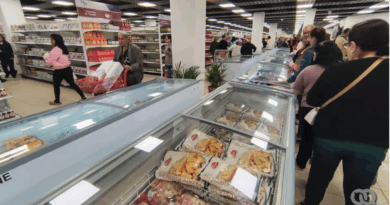 Cuba: Stores & Gas Stations in US Dollars Continue to Grow
