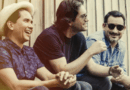 Grupo Bacilos – Song of the Day