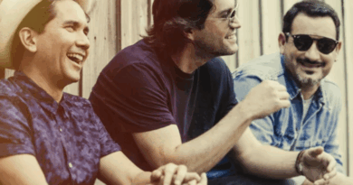 Grupo Bacilos – Song of the Day