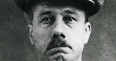 The Secret Life of B. Traven, Mexico’s Mysterious Bestseller