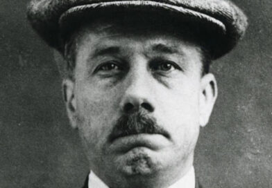 The Secret Life of B. Traven, Mexico’s Mysterious Bestseller