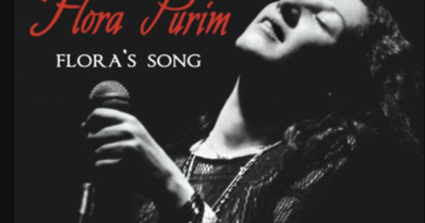 Flora Purim – Song of the Day