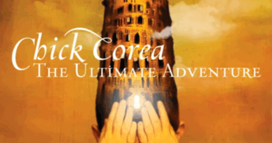 Chick Corea – Song of the Day