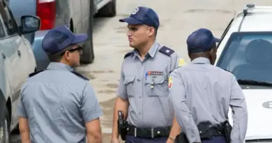 What to Do When the Cuban Police Do Nothing?