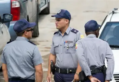 What to Do When the Cuban Police Do Nothing?
