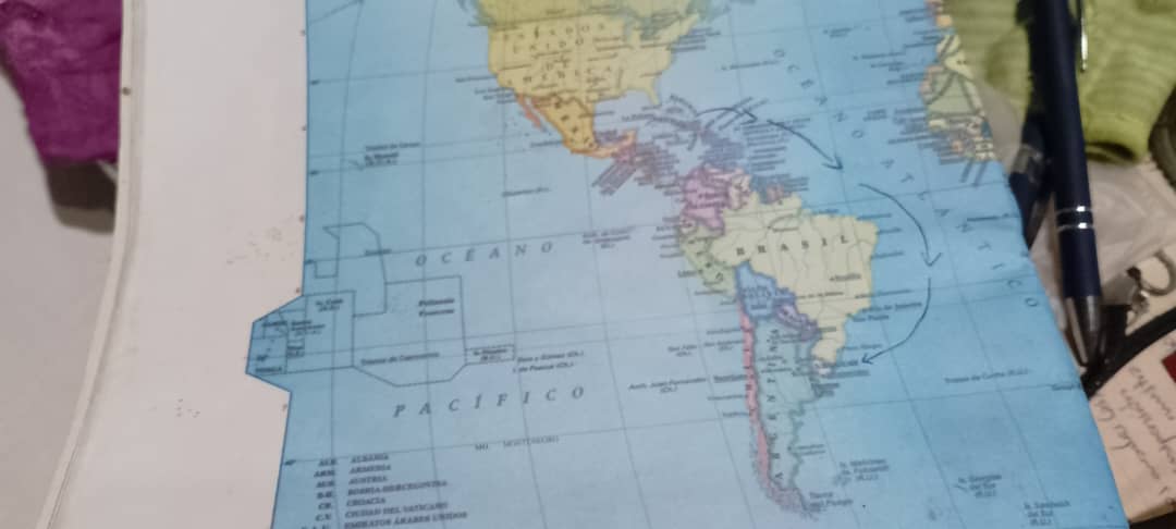 My Cousin’s Departure from Cuba