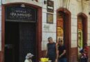 The Street Vendor Cries of Havana