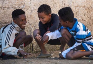 Cuba in Crisis: Are There Still Happy Children Here?