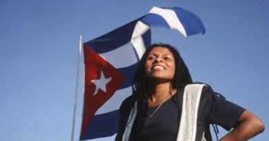 A Fugitive’s Freedom: Assata Shakur’s Exile in Cuba