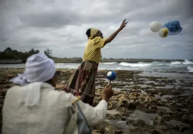 Interreligious Conflicts in Cuba?