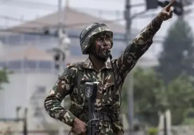 Cuba and What’s Happened in Nepal after the GenZ Uprising?