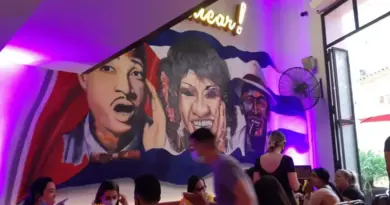 Cuban Gov. Censors Tribute to Celia Cruz on Her Centennial