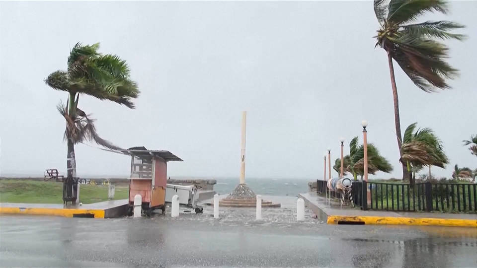 International News Briefs for Tuesday, October 28, 2025