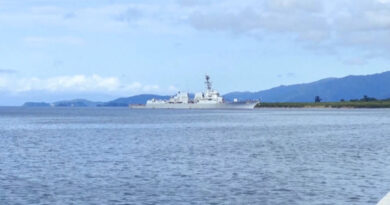 International News Briefs for Monday, October 27, 2025