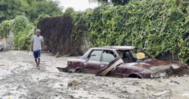 International News Briefs for Friday, October 31, 2025