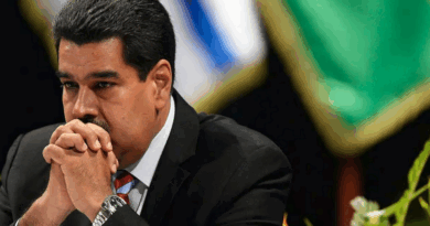 Cuba Gov. Tells Maduro He Can’t Count on Its Support