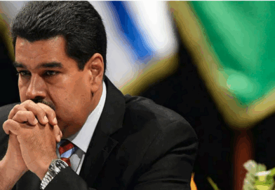 Cuba Gov. Tells Maduro He Can’t Count on Its Support