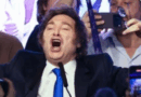Milei Gets Decisive Win in Argentina’s Midterm Elections