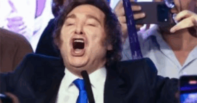 Milei Gets Decisive Win in Argentina’s Midterm Elections