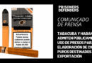 Tabacuba and Habanos S.A. Admit Using Cuban Prisoners