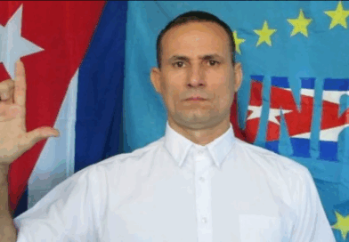 Jose Daniel Ferrer and His Possible Departure from Cuba
